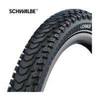 Schwalbe marathon mondial pro dd 26x2.00" e-50 folding tire