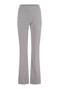 Studio Anneloes Female Broeken Flair Clover Trousers 09982