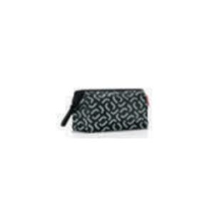 Reisenthel Travelcosmetic Toiletry Bag-Signature Black