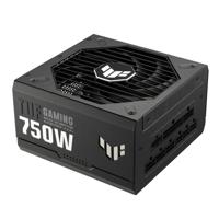 Asus TUF Gaming 750W Gold PC-netvoeding 750 W 80 Plus Gold Asus TUF Gaming 750W Gold PC-netvoeding 750 W 80 Plus Gold