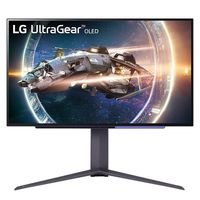 LG UltraGear OLED 27GR95QE-B OUTLET