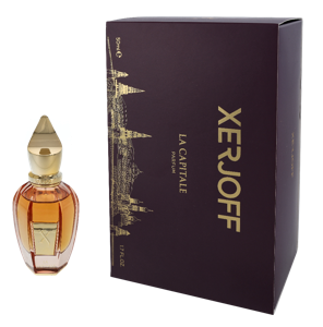 Xerjoff Shooting Stars La Capitale Eau de parfum Spray 50ml