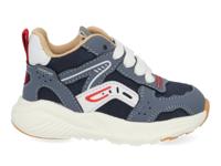 ShoesMe LW25S050-G dark blue donkerblauw maat 23
