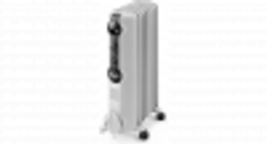 DeLonghi Radia S TRRS0715 - Oliegevulde Radiator - Kachel