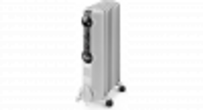 DeLonghi Radia S TRRS0715 - Oliegevulde Radiator - Kachel