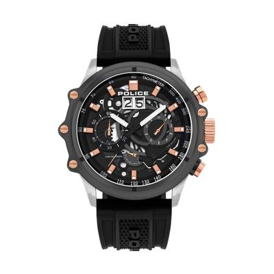 Police Heren horloge
