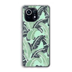 This Sh*t Is Bananas: Xiaomi Mi 11 Transparant Hoesje