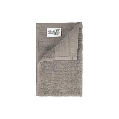 The One Gastendoek 30x50 cm 500 gram Taupe