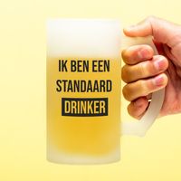 Bierpul Standaard Drinker - thumbnail