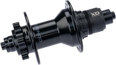 CONTEC Ct rear hub eroq db 11/12sp sram xd 135mm