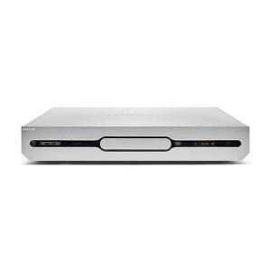 Roksan: Attessa CD Transport - Zilver