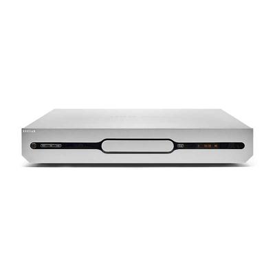 Roksan: Attessa CD Transport - Zilver