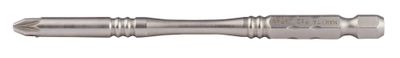 Makita Accessoires Schroefbit Smal PZ2x100mm - B-56954