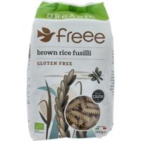 Doves Farm glutenfree brownrice fusil bio Doves Farm glutenfree brownrice fusil bio
