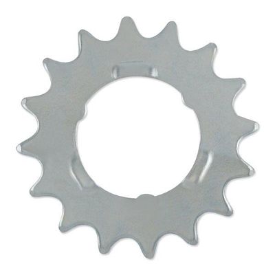 Xtrabike Tandwiel 16t vlak 1/2x3/32