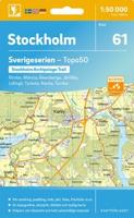 61 Sverigeserien Stockholm | Norstedts