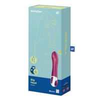 G-spot Vibrator Satisfyer