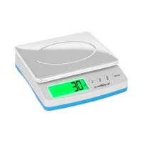 Digitale briefweegschaal - 30 kg / 1 g
