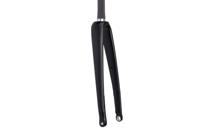 Columbus Futura Disc SLX Voorvork Ongeverfd - Zwart Columbus Futura Disc SLX Voorvork Ongeverfd - Zwart