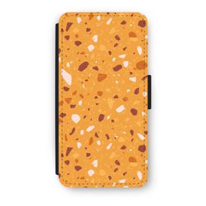 Terrazzo N°24: iPhone 8 Plus Flip Hoesje