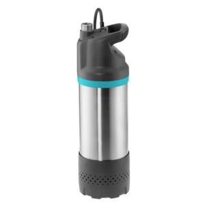 GARDENA GARDENA Tauch-Druckpumpe 5900/4 Inox automatic 01771-20 Dompeldrukpomp 5900 l/h 35 m