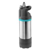 GARDENA GARDENA Tauch-Druckpumpe 5900/4 Inox automatic 01771-20 Dompeldrukpomp 5900 l/h 35 m