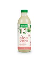 Purasana Aloe vera drink gel ashwagandha vegan bio