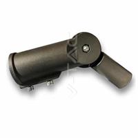 LED straatlamp 100W-200W adapter 120gr. verstelbaar LED straatlamp 100W-200W adapter 120gr. verstelbaar