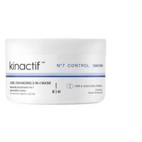 Kin Cosmetics Kinactif No.7 Curl Enhancing 2-in-1 Mask 200ml