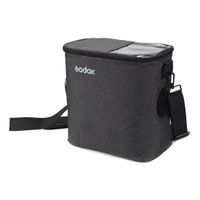 Godox CB-18 Draagtas voor AD1200 Pro Battery pack - thumbnail