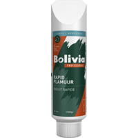 Bolivia Professional Acryl Rapid Plamuur - 1300gr