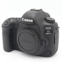 Canon EOS 5D Mark IV body occasion Canon EOS 5D Mark IV body occasion