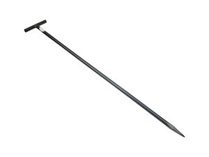 DRAADPEN 800X16mm T-KOP 0923