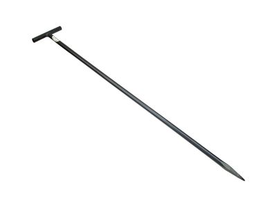 DRAADPEN 800X16mm T-KOP 0923