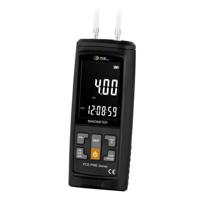 PCE Instruments Manometer Onderkant -0.04 tot 0.04 bar