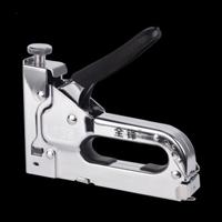 Nagelpistool U type/T type/deur type nagel universele Nailer met handvat geval