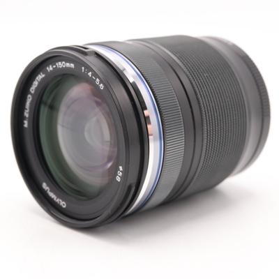 Olympus M.Zuiko Digital ED 14-150mm F/4.0-5.6 II occasion