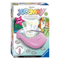 Ravensburger xoomy midi - eenhoorn