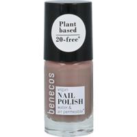 Benecos Nagellak rock it