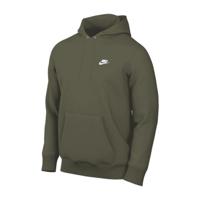 Nike Club Fleece Pullover Casual Sweater Heren XL