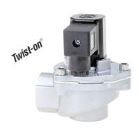 IMI NORGREN Magneetventiel 8296300.8171.02400 1 stuk(s)