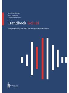 Handboek Geluid (Paperback)