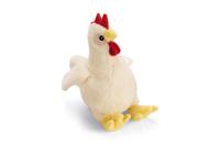 Beeztees Beeztees Kip Tobi Pluche 26x25x12cm