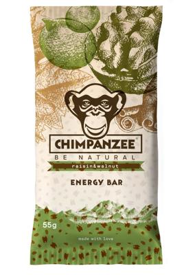 Chimpanzee Raisin & Walnut Voedingsreep Groen