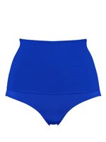 ERES bas de bikini Gredin à taille haute - Bleu - thumbnail