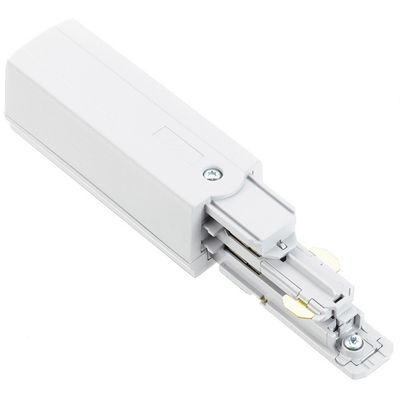 XTSC 611 DALI Eindvoeding - 3-fase - Aarde rechts - Wit