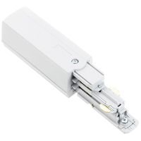 XTSC 611 DALI Eindvoeding - 3-fase - Aarde rechts - Wit