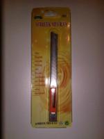 Afbreekmesjes klein <tijdelijk