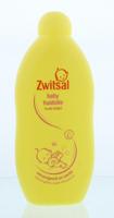 Zwitsal Babyolie