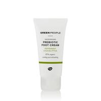Green People Deodorising prebiotic foot cream 50 Milliliter